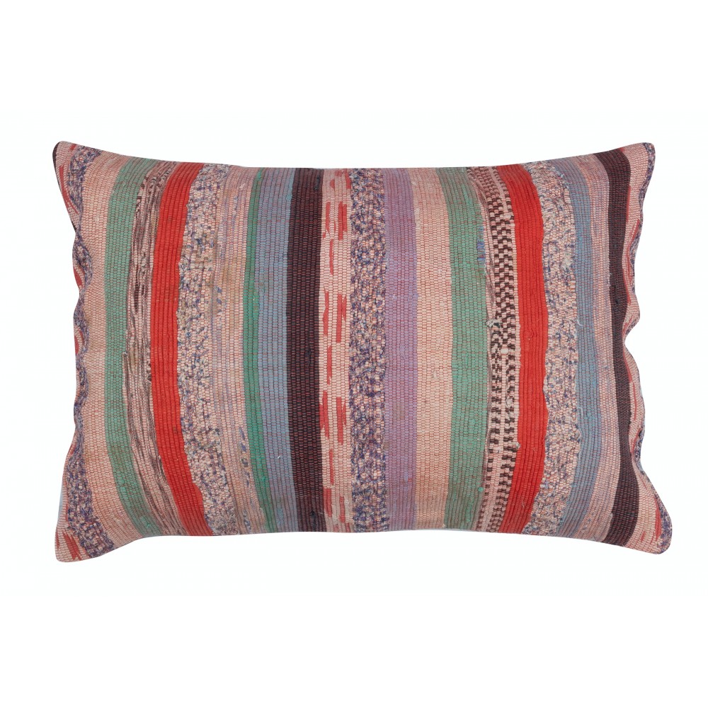 Handwoven Turkish Kilim Cushion Cover. Vintage Accent Pillow. Cotton Throw Pillow Handwoven Turkish Kilim Cushion Cover. Vintage Accent Pillow. Cotton Throw Pillow