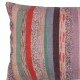 Handwoven Turkish Kilim Cushion Cover. Vintage Accent Pillow. Cotton Throw Pillow Handwoven Turkish Kilim Cushion Cover. Vintage Accent Pillow. Cotton Throw Pillow