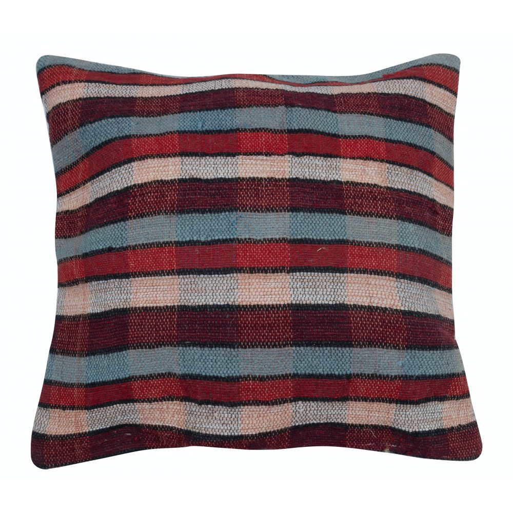 SET OF 2 - Handwoven Cushion Covers. A pair of Kilim Accent Pillows. Vintage Throw Pillows SET OF 2 - Handwoven Cushion Covers. A pair of Kilim Accent Pillows. Vintage Throw Pillows