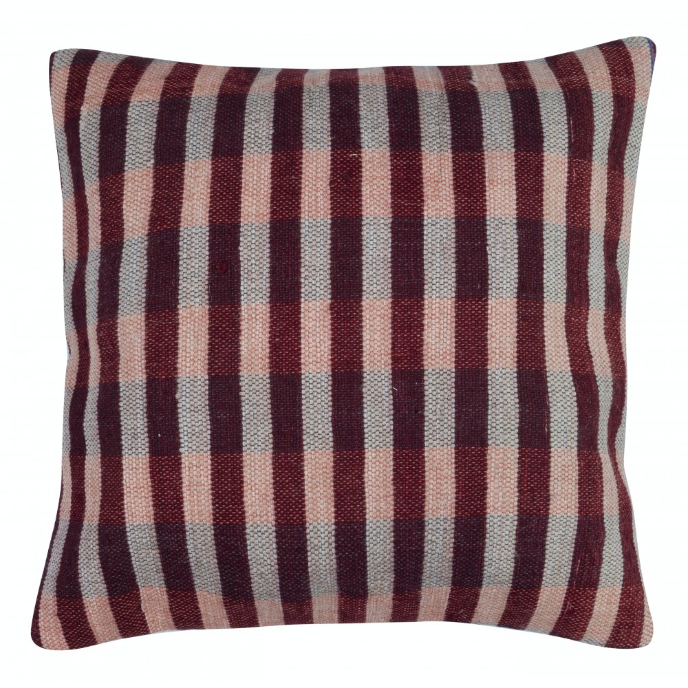 SET OF 2 - Handwoven Cushion Covers. A pair of Kilim Accent Pillows. Vintage Throw Pillows SET OF 2 - Handwoven Cushion Covers. A pair of Kilim Accent Pillows. Vintage Throw Pillows