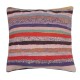 SET OF 2 - Handwoven Turkish Kilim Cushion Covers. Vintage Cotton Throw Pillows. A pair of Accent Pillows SET OF 2 - Handwoven Turkish Kilim Cushion Covers. Vintage Cotton Throw Pillows. A pair of Accent Pillows