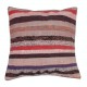SET OF 2 - Handwoven Turkish Kilim Cushion Covers. Vintage Cotton Throw Pillows. A pair of Accent Pillows SET OF 2 - Handwoven Turkish Kilim Cushion Covers. Vintage Cotton Throw Pillows. A pair of Accent Pillows