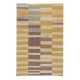 Vintage Multicolor Kilim. Handwoven Turkish Cotton Rag Rug. Adjustable Size Vintage Multicolor Kilim. Handwoven Turkish Cotton Rag Rug. Adjustable Size