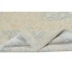One of a kind Hand-knotted Turkish Area Rug. Vintage Beige Large Carpet for Rustic, Country & Farmhouse Decor One of a kind Hand-knotted Turkish Area Rug. Vintage Beige Large Carpet for Rustic, Country & Farmhouse Decor