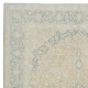 One of a kind Hand-knotted Turkish Area Rug. Vintage Beige Large Carpet for Rustic, Country & Farmhouse Decor One of a kind Hand-knotted Turkish Area Rug. Vintage Beige Large Carpet for Rustic, Country & Farmhouse Decor
