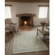 One of a kind Hand-knotted Turkish Area Rug. Vintage Beige Large Carpet for Rustic, Country & Farmhouse Decor One of a kind Hand-knotted Turkish Area Rug. Vintage Beige Large Carpet for Rustic, Country & Farmhouse Decor
