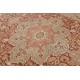 Antique Persian Heriz Rug. 100% Wool
