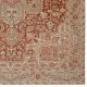 Antique Persian Heriz Rug. 100% Wool