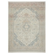 One of a kind Vintage Turkish Area Rug. Handmade Large Carpet for Rustic, Country & Farmhouse Decor