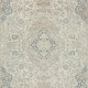 One of a kind Vintage Turkish Area Rug. Handmade Large Carpet for Rustic, Country & Farmhouse Decor