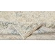 One of a kind Vintage Turkish Area Rug. Hand-knotted Beige Large Carpet for Rustic, Country & Farmhouse Decor One of a kind Vintage Turkish Area Rug. Hand-knotted Beige Large Carpet for Rustic, Country & Farmhouse Decor