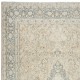 One of a kind Vintage Turkish Area Rug. Hand-knotted Beige Large Carpet for Rustic, Country & Farmhouse Decor One of a kind Vintage Turkish Area Rug. Hand-knotted Beige Large Carpet for Rustic, Country & Farmhouse Decor