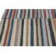 Vintage Colorful Large Kilim. Handwoven Turkish Cotton Rag Rug. Adjustable Size Option Vintage Colorful Large Kilim. Handwoven Turkish Cotton Rag Rug. Adjustable Size Option