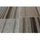 Vintage Gray Kilim. Adjustable Hand-Woven Carpet. Large Rug Vintage Gray Kilim. Adjustable Hand-Woven Carpet. Large Rug