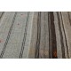 Vintage Gray Kilim. Adjustable Hand-Woven Carpet. Large Rug Vintage Gray Kilim. Adjustable Hand-Woven Carpet. Large Rug