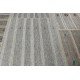 Adjustable Vintage Gray Kilim Rug. Cotton & Goat Hair. Oversize Carpet Adjustable Vintage Gray Kilim Rug. Cotton & Goat Hair. Oversize Carpet