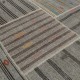 Adjustable Size Vintage Turkish Kilim. Gray Cotton & Goat Hair Rug. Handmade Oversize Carpet Adjustable Size Vintage Turkish Kilim. Gray Cotton & Goat Hair Rug. Handmade Oversize Carpet