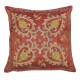All Silk Cushion Cover. Traditional Toss Pillow. Embroidered Accent Pillow. All Silk Cushion Cover. Traditional Toss Pillow. Embroidered Accent Pillow.