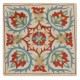 Embroidered All Silk Toss Pillow Cover. Traditional Cushion. Suzani Pillowcase Embroidered All Silk Toss Pillow Cover. Traditional Cushion. Suzani Pillowcase