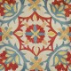Embroidered All Silk Toss Pillow Cover. Traditional Cushion. Suzani Pillowcase Embroidered All Silk Toss Pillow Cover. Traditional Cushion. Suzani Pillowcase