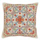 Embroidered 100% Silk Cushion Cover. Traditional Accent Pillow. Uzbek Handmade Throw Pillow Embroidered 100% Silk Cushion Cover. Traditional Accent Pillow. Uzbek Handmade Throw Pillow