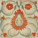 Embroidered 100% Silk Cushion Cover. Traditional Accent Pillow. Handmade Throw Pillow Embroidered 100% Silk Cushion Cover. Traditional Accent Pillow. Handmade Throw Pillow