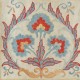 Embroidered 100% Silk Cushion Cover. Traditional Throw Pillow. Suzani Accent Pillow Embroidered 100% Silk Cushion Cover. Traditional Throw Pillow. Suzani Accent Pillow