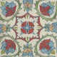 100% Silk Accent Pillow Cover. Traditional Throw Pillow. Embroidered Toss Pillow