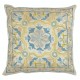 Embroidered 100% Silk Cushion Cover. Traditional Accent Pillow. Handmade Throw Pillow Embroidered 100% Silk Cushion Cover. Traditional Accent Pillow. Handmade Throw Pillow