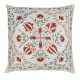 SET OF 2 - 100% Silk Accent Pillow Covers. A pair of Cushion Covers. Handmade Throw Pillows SET OF 2 - 100% Silk Accent Pillow Covers. A pair of Cushion Covers. Handmade Throw Pillows