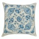 SET OF 2 - All Silk Cushion Covers. Embroidered Accent Pillows. Handmade Toss Pillows. Traditional Throw Pillows SET OF 2 - All Silk Cushion Covers. Embroidered Accent Pillows. Handmade Toss Pillows. Traditional Throw Pillows
