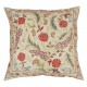 SET OF 2 - 100% Silk Accent Pillow Covers. Embroidered Cushions. Handmade Throw Pillows. Traditional Toss Pillows SET OF 2 - 100% Silk Accent Pillow Covers. Embroidered Cushions. Handmade Throw Pillows. Traditional Toss Pillows