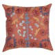 SET OF 2 - Embroidered 100% Silk Cushion Covers. Handmade Accent Pillows. Traditional Pillowcases. Lace Pillows SET OF 2 - Embroidered 100% Silk Cushion Covers. Handmade Accent Pillows. Traditional Pillowcases. Lace Pillows