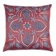SET OF 2 - 100% Silk Cushion Covers. Embroidered Accent Pillows. Decorative Throw Pillows SET OF 2 - 100% Silk Cushion Covers. Embroidered Accent Pillows. Decorative Throw Pillows