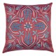 SET OF 2 - 100% Silk Cushion Covers. Embroidered Accent Pillows. Decorative Throw Pillows SET OF 2 - 100% Silk Cushion Covers. Embroidered Accent Pillows. Decorative Throw Pillows