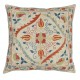 SET OF 2 - All Silk Accent Pillow Covers. A pair of Cushion Covers. Handmade Throw Pillows SET OF 2 - All Silk Accent Pillow Covers. A pair of Cushion Covers. Handmade Throw Pillows