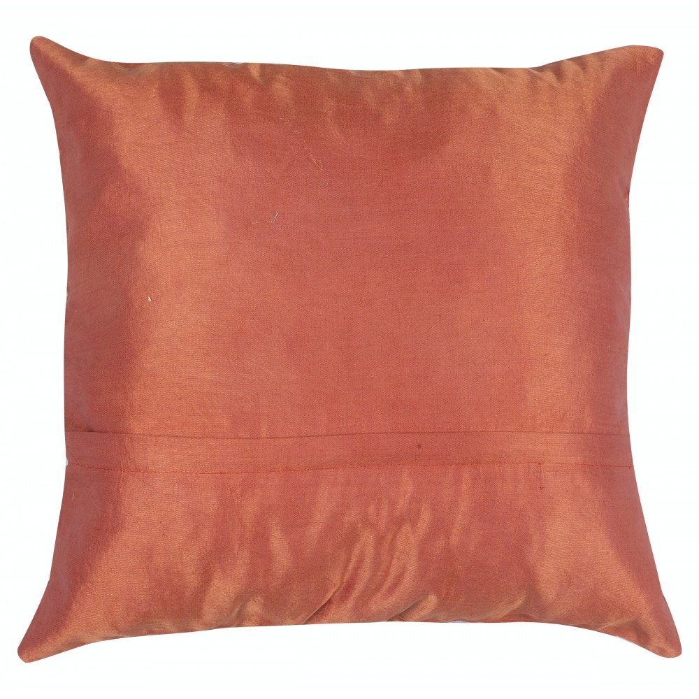 SET OF 2 - Embroidered 100% Silk Cushion Covers. Handmade Accent Pillows. Traditional Pillowcases. Lace Pillows SET OF 2 - Embroidered 100% Silk Cushion Covers. Handmade Accent Pillows. Traditional Pillowcases. Lace Pillows