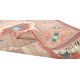 Handmade Central Anatolian Accent Rug, 100% Wool
