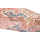 Reproduction of an antique Caucasian Sewak Kazak Rug, 100% Wool