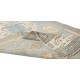 Vintage Hand-Knotted Rug from Turkey, Ca 1960, 100% Wool
