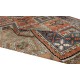 Antique Turkish Bergama Rug