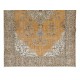 Handmade Turkish Wool Area Rug with Medallion Design, Ideal for Home and Office Decor Handmade Turkish Wool Area Rug with Medallion Design, Ideal for Home and Office Decor