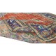 Central Anatolian Medallion Design Rug, Circa 1960, Vintage Handmade Carpet Central Anatolian Medallion Design Rug, Circa 1960, Vintage Handmade Carpet