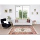 Hand Knotted Turkish Area Rug, Modern Carpet, 100% Wool