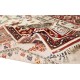 Hand Knotted Turkish Area Rug, Modern Carpet, 100% Wool