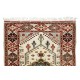 Hand Knotted Turkish Area Rug, Modern Carpet, 100% Wool