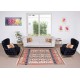 Vintage Turkish Kilim 'Flat-Weave', All Wool, Unique Handmade Rug