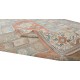 Vintage Handmade Area Rug from Milas (Melas) / Turkey, 100% Wool