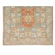 Vintage Handmade Area Rug from Milas (Melas) / Turkey, 100% Wool
