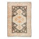 Handmade Anatolian Oushak Area Rug for Home & Office Decor, 100% Wool